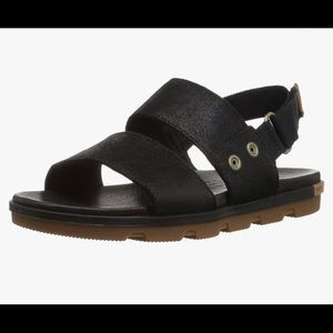 Womens Sorel sandals